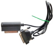 Oryginalny kabel LPT firmy HP 1 metr