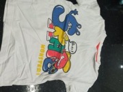 Koszulka chłopięca roz. 92