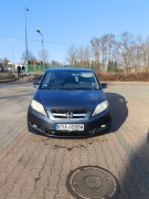 Honda CR-V 1.7 .2005 rok