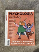Newsweek extra Psychologia dziecka 1/2026 NOWY magazyn czasopismo gazeta