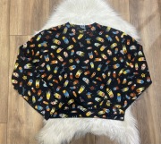 Bluza Love Moschino S