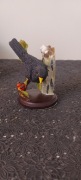 Figurka ptak BIRD Collection 