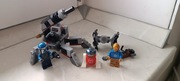 LEGO star wars figurki 