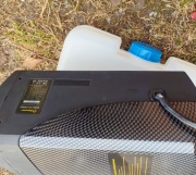 Sunster 2kW Webasto ogrzewanie postojowe warsztatowe diesel 