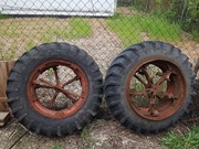 Opona 10.00-24 MICHELIN DUMPER