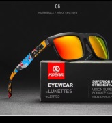 Okulary przeciwsłoneczne KDEAM Premium 