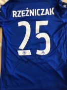 Koszulka Jakuba Rzeźniczaka