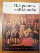 Małe państwo wielkich nadziei III 43