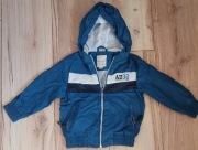 Kurtka chłopięca Reserved. 86cm