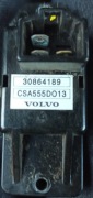 Rezystor dmuchawy Volvo 30864189