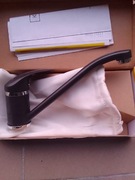 Bateria zlewozmywakowa Kernau KWT 03 Graphite 