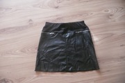 spódniczka  ze skórki 10 lat
