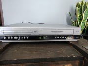 Magnetowid i DVD COMBO Philips DVP 3055V