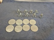 Legions Imperialis Butcher Stalkers 