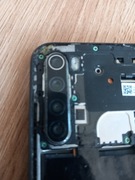 Xiaomi redmi 8t kamera przod + tyl komplet!