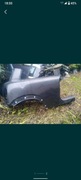 Błotnik ćwiartka prawa mini Cooper r56