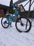 Rower stunt fr dartmoor primal 27,5 short