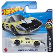 HOT WHEELS Porsche 904 Carrera GTS Nowy autko Mattel 