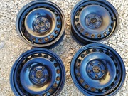 Felgi stalowe 5x112, 57mm 