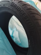 Opony zimowe Bridgestone Blizzak LM005 225/45/17 2020 r.