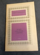 Hemingway Stary Człowiek i mor