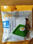 Fitr wymienny do fontanny Catit 2.0 Flower Fountain MINI 