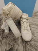 ADIDAS ORIGINALS Sneakersy adidas Ivy Park forum mid rozm 38 2/3 Beyonce 