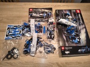 LEGO Technic 42123 MCLaren Senna