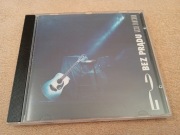 Lech Janerka Bez prądu. Numerowa płyta CD z 1993 roku. Unikat!