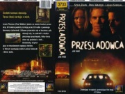 PRZEŚLADOWCA - PAUL WALKER