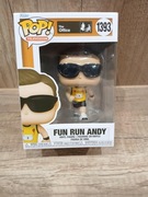 Funko pop it 1373