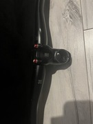 Kierownica i mostek canyon