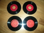 Zestaw 8  singli Muza