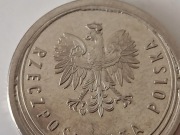 Destrukt 1zl 2025r.nadlewka na koronie.