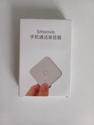 Czarny dyktafon 32 GB i rejestrator połączeń 500 godzin sztuczna AI