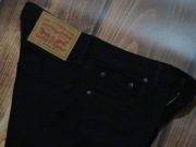 LEVI'S 512 LO-BALL- W30L32- SLIM TAPERED- VINTAGE- pas 79 cm