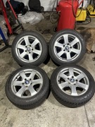 Alufelgi bmw 16” 205/55