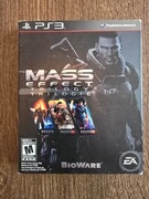 Mass Effect Trilogy