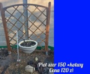 Na Działkę  sprzedam 