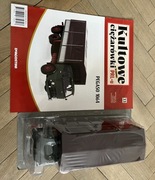 PEGASO 1064 KULTOWE PRL nr 33 Deagostini