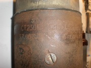 Rozrusznik Uaz 469 wołga orginalny