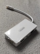 Adapter mini displayport Unitek