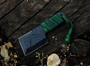 Neck "NESSA" Nóż Ręcznie Robiony "Wspaniały Świat Necka"