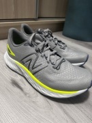 Buty męskie New Balance Fresh Foam Evoz ST MEVOZCY3 – szare