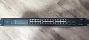 Switch Cisco Small Business SR2024