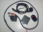 Mix części druk 3d