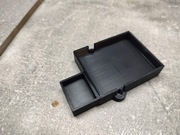 Uchwyt regulatora Hobbywing Max 8 – Traxxas Maxx Slash