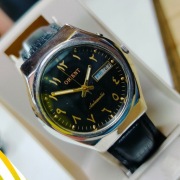 Zegarek Orient Crystal vintage automat automatyczny automatic
