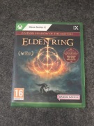 Gra xbox ELDEN RING podstawaowa XBOX Series X Polskie napisy