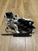 Wnętrze reflektora matrix Audi A6 C7 prawy